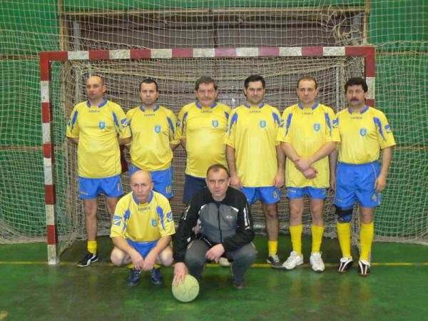 Turnaj ozbrojených zložiek 2009 Turnaj ozbrojených zložiek 2009
