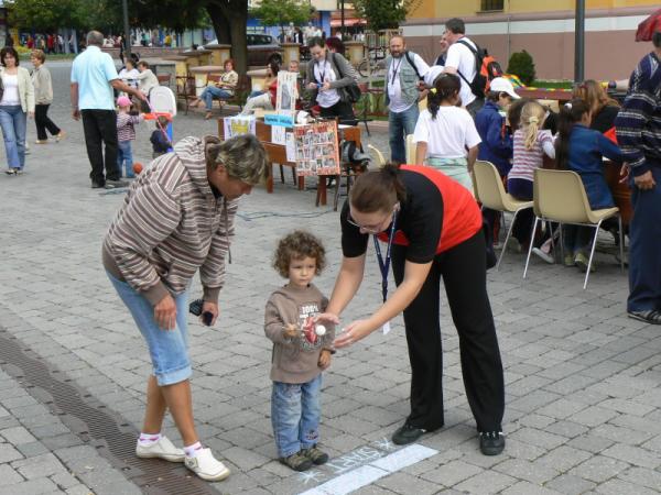 Festival hier a zábavy 2009 Festival hier a zábavy 2009