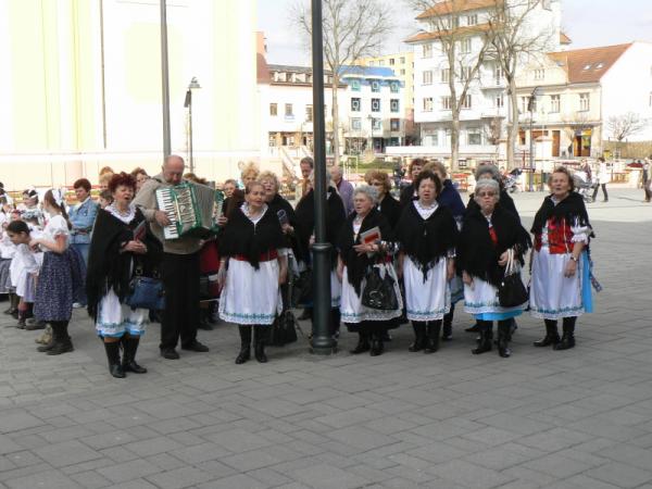 Vynášanie Moreny Vynášanie Moreny