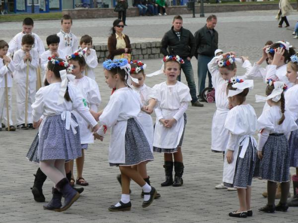 Vynášanie Moreny Vynášanie Moreny