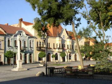 Fotogaléria Mesto (19) Mesto