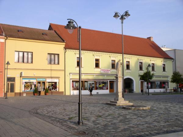 Centrum Centrum