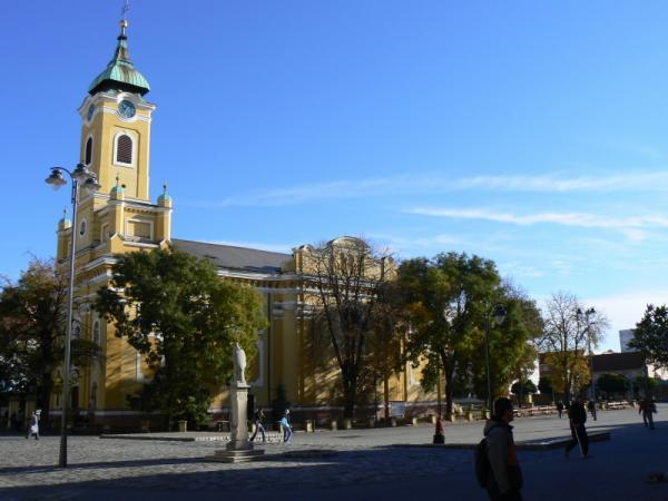 Kostol Nanebovzatia Panny Márie Kostol Nanebovzatia Panny Márie