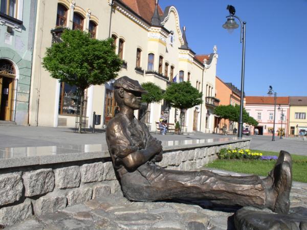 Žochár Žochár