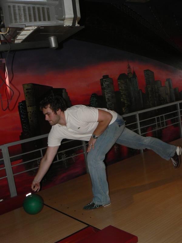 Bowlingový turnaj O pohár mládežníckeho parlamentu mesta Topoľčany – II. ročník Bowlingový turnaj O pohár mládežníckeho parlamentu mesta Topoľčany – II. ročník