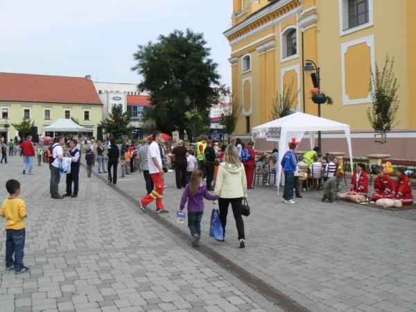 Festival hier a zábavy 2009 Festival hier a zábavy 2009