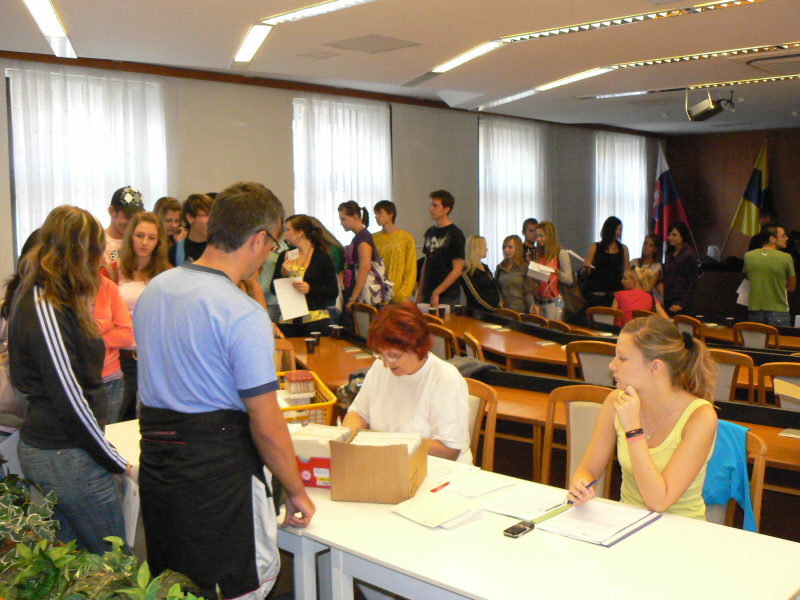 Fotogaléria Topoľčianska kvapka krvi 2009 (4) Topoľčianska kvapka krvi 2009