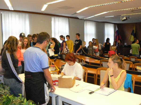 Topoľčianska kvapka krvi 2009 Topoľčianska kvapka krvi 2009