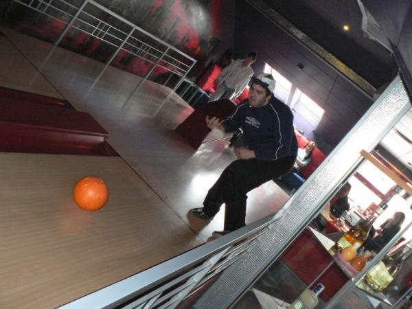 Bowlingový turnaj mládežníckeho parlamentu mesta Topoľčany – 4. ročník Bowlingový turnaj mládežníckeho parlamentu mesta Topoľčany – 4. ročník