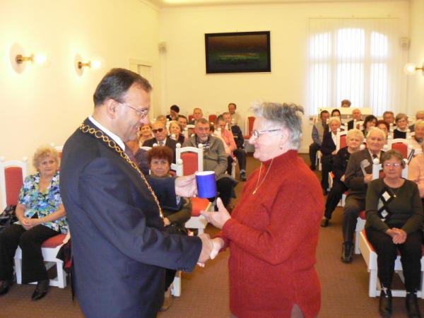 Jubilanti mesta Topoľčany 2010 Jubilanti mesta Topoľčany 2010