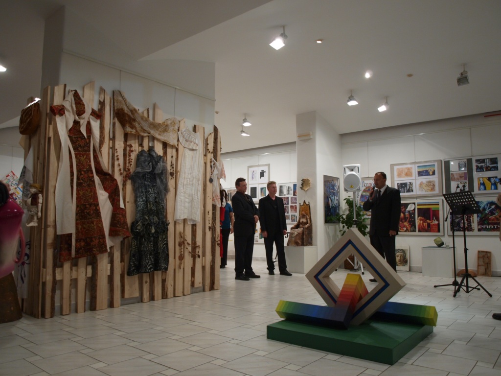 Fotogaléria 15. výročie založenia SKDK (3) 15. výročie založenia SKDK