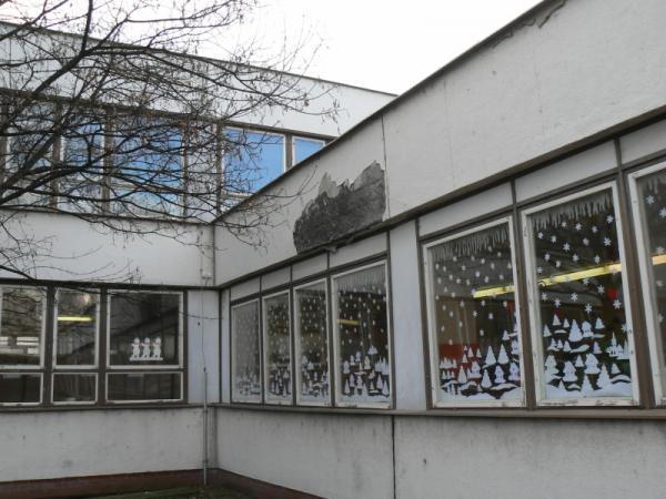 ZŠ na ulici Škultétyho v Topoľčanoch stavebné úpravy (rekonštrukcia) a prístavba ZŠ na ulici Škultétyho v Topoľčanoch stavebné úpravy (rekonštrukcia) a prístavba