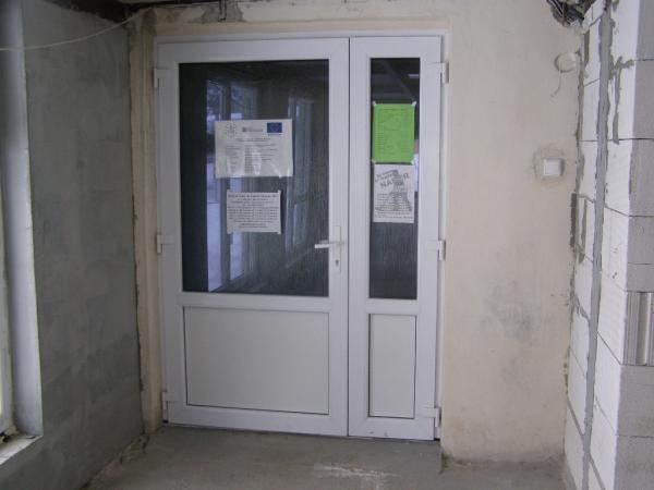 ZŠ Tribečská - zateplenie a modernizácia ZŠ Tribečská - zateplenie a modernizácia