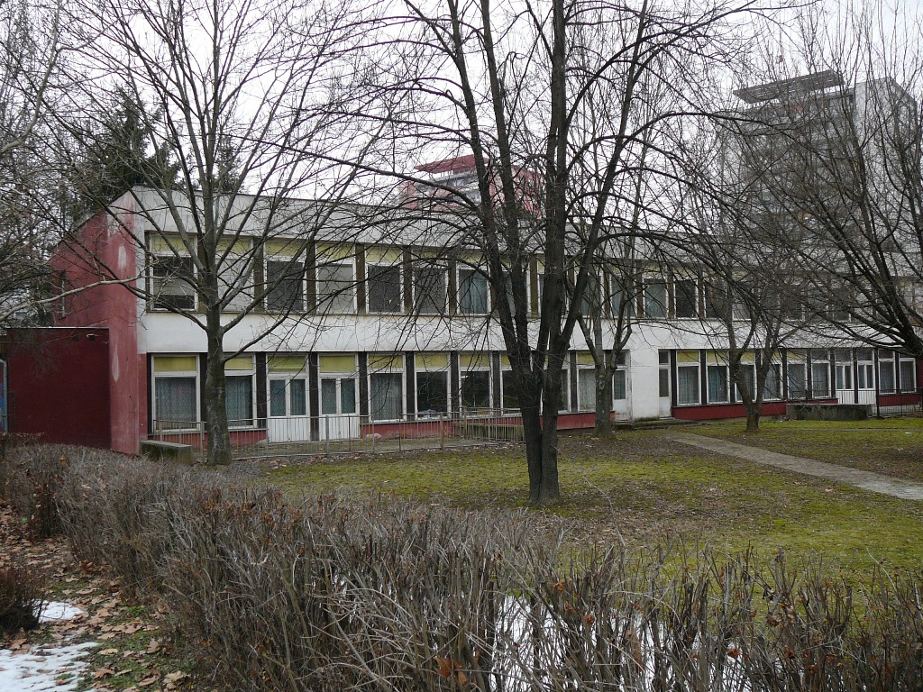 Fotogaléria Zariadenie pre seniorov Komfort (14) Zariadenie pre seniorov Komfort