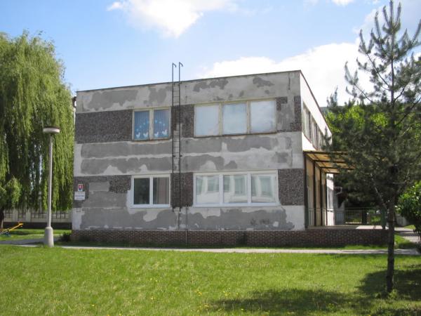 MŠ Škultétyho - zateplenie a modernizácia MŠ Škultétyho - zateplenie a modernizácia