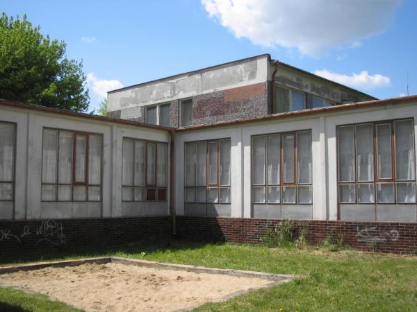 MŠ Škultétyho - zateplenie a modernizácia MŠ Škultétyho - zateplenie a modernizácia