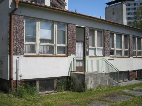 MŠ Škultétyho - zateplenie a modernizácia MŠ Škultétyho - zateplenie a modernizácia