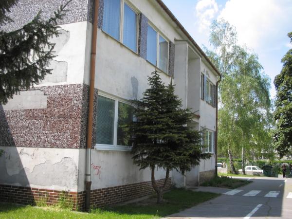 MŠ Škultétyho - zateplenie a modernizácia MŠ Škultétyho - zateplenie a modernizácia