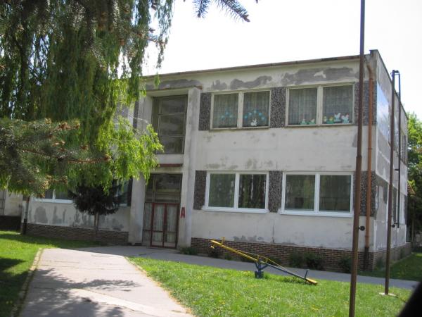 MŠ Škultétyho - zateplenie a modernizácia MŠ Škultétyho - zateplenie a modernizácia