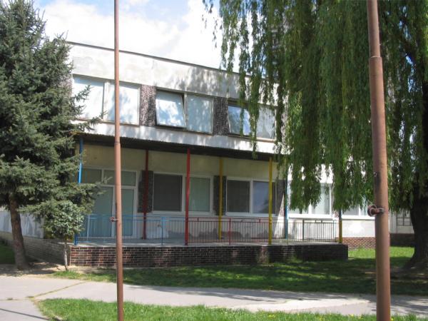 MŠ Škultétyho - zateplenie a modernizácia MŠ Škultétyho - zateplenie a modernizácia