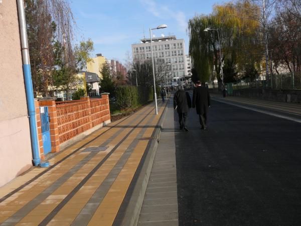 Regenerácia centra mesta Topoľčany Regenerácia centra mesta Topoľčany