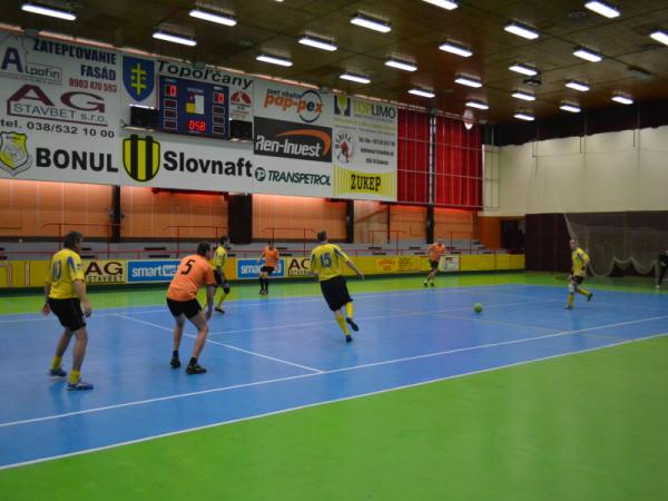 Turnaj ozbrojených zložiek 2011 Turnaj ozbrojených zložiek 2011
