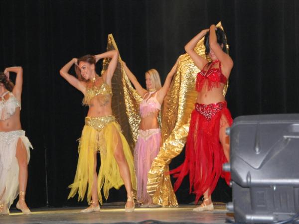 Summer dance festival 2011 Summer dance festival 2011
