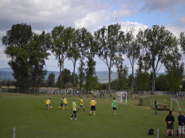 Trojstretnutie miest Topoľčany – Levice – Hlohovec 2011 Trojstretnutie miest Topoľčany – Levice – Hlohovec 2011
