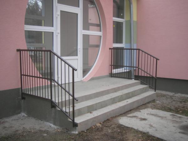 MŠ Tribečská 2 - zateplenie a modernizácia MŠ Tribečská 2 - zateplenie a modernizácia