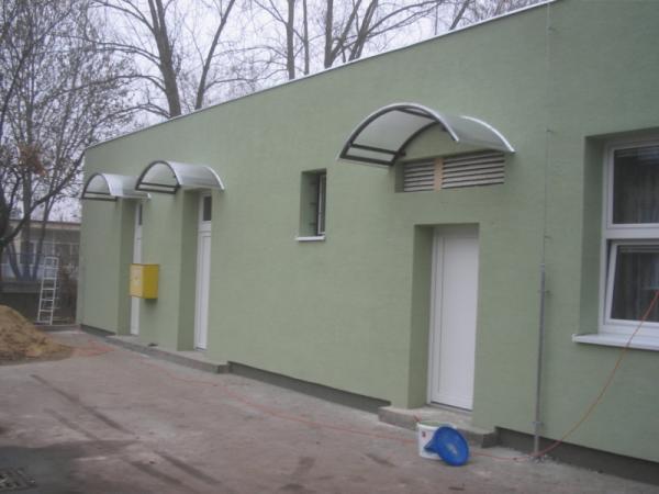MŠ Tribečská 2 - zateplenie a modernizácia MŠ Tribečská 2 - zateplenie a modernizácia