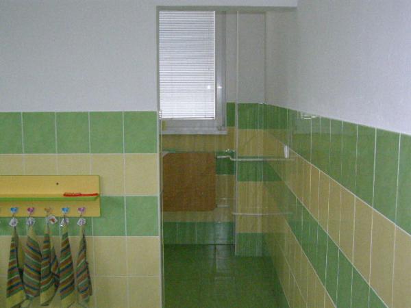 MŠ Škultétyho - zateplenie a modernizácia MŠ Škultétyho - zateplenie a modernizácia