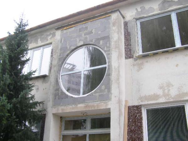 MŠ Škultétyho - zateplenie a modernizácia MŠ Škultétyho - zateplenie a modernizácia