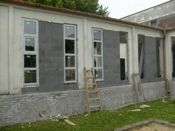 MŠ Škultétyho - zateplenie a modernizácia MŠ Škultétyho - zateplenie a modernizácia