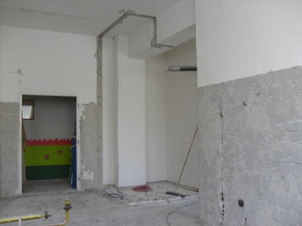 MŠ Škultétyho - zateplenie a modernizácia MŠ Škultétyho - zateplenie a modernizácia