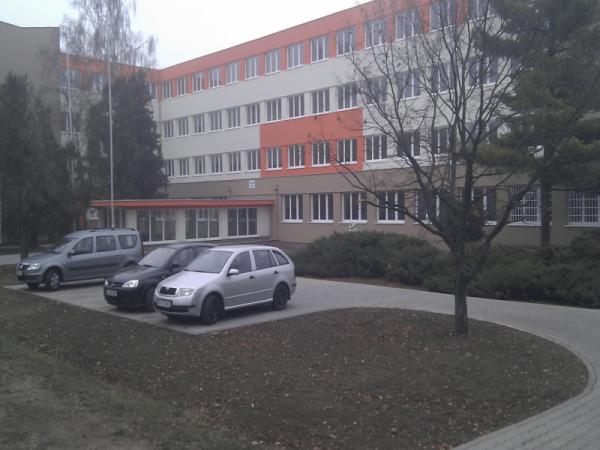 ZŠ Tribečská - zateplenie a modernizácia ZŠ Tribečská - zateplenie a modernizácia