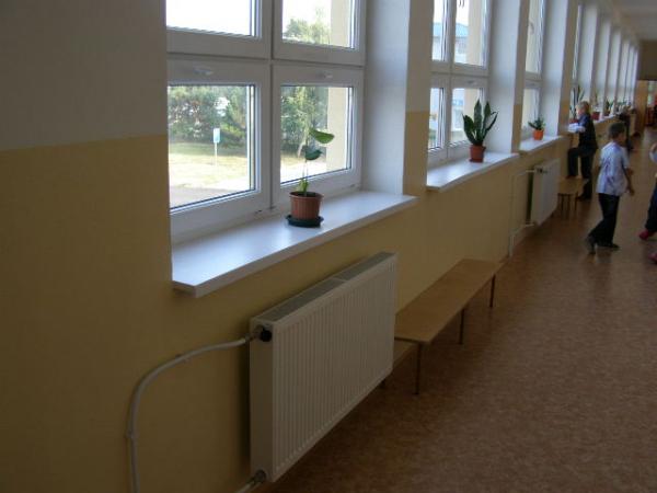 ZŠ na ulici Škultétyho v Topoľčanoch stavebné úpravy (rekonštrukcia) a prístavba ZŠ na ulici Škultétyho v Topoľčanoch stavebné úpravy (rekonštrukcia) a prístavba