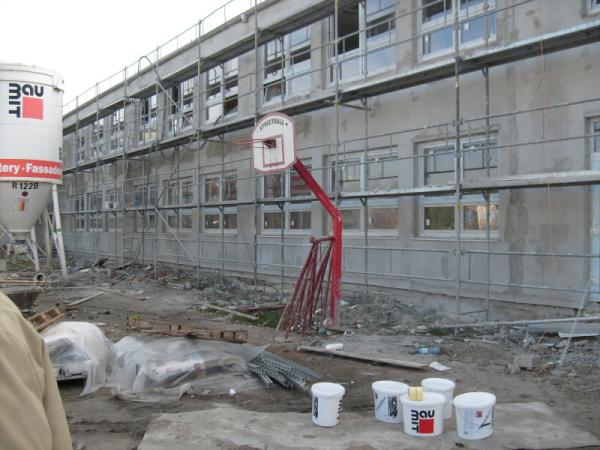ZŠ na ulici Škultétyho v Topoľčanoch stavebné úpravy (rekonštrukcia) a prístavba ZŠ na ulici Škultétyho v Topoľčanoch stavebné úpravy (rekonštrukcia) a prístavba