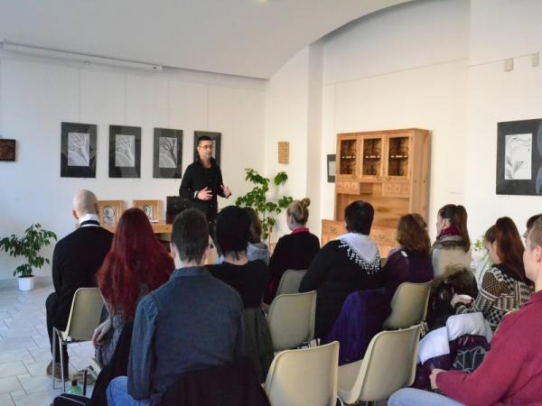 Projekt KomPrax v spolupráci s Iuventou Projekt KomPrax v spolupráci s Iuventou