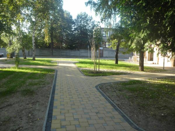 Regenerácia centra mesta Topoľčany Regenerácia centra mesta Topoľčany