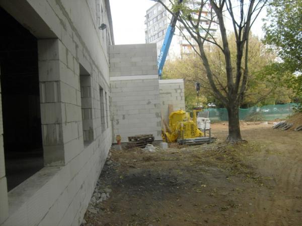 Zariadenie pre seniorov Komfort Zariadenie pre seniorov Komfort