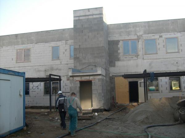 Zariadenie pre seniorov Komfort Zariadenie pre seniorov Komfort