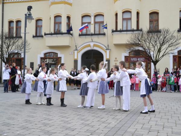 Vynášanie Moreny Vynášanie Moreny