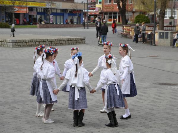 Vynášanie Moreny Vynášanie Moreny