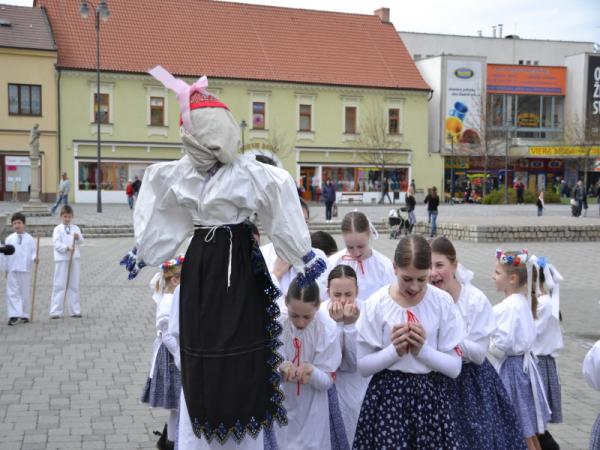 Vynášanie Moreny Vynášanie Moreny
