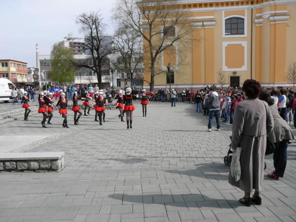 Olympijská pochodeň Olympijská pochodeň