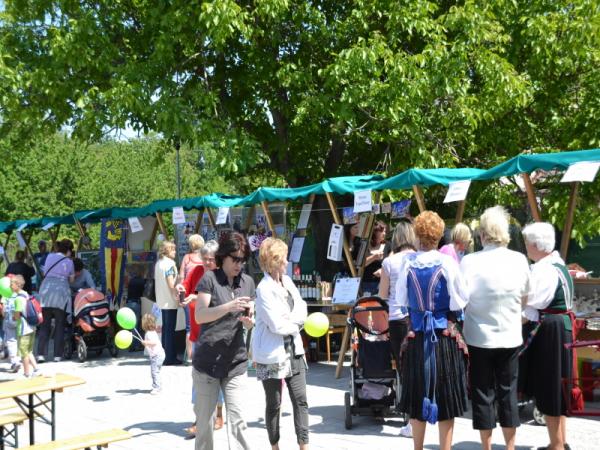 Otvorenie Turistickej sezóny v regióne Topoľčany projekt Klaster Topoľčany Otvorenie Turistickej sezóny v regióne Topoľčany projekt Klaster Topoľčany