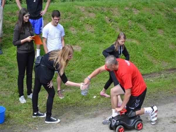 EUROCAMP 2012 – Einbeck ( Nemecko ) EUROCAMP 2012 – Einbeck ( Nemecko )