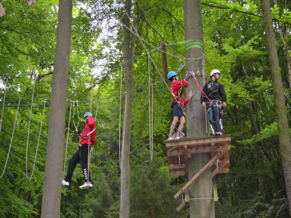 EUROCAMP 2012 – Einbeck ( Nemecko ) EUROCAMP 2012 – Einbeck ( Nemecko )