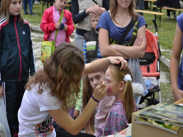 Otvorenie Turistickej sezóny v regióne Topoľčany projekt Klaster Topoľčany – Duchonka 2013 Otvorenie Turistickej sezóny v regióne Topoľčany projekt Klaster Topoľčany – Duchonka 2013