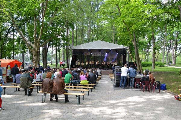 Otvorenie Turistickej sezóny v regióne Topoľčany projekt Klaster Topoľčany – Nitrianska Blatnica Otvorenie Turistickej sezóny v regióne Topoľčany projekt Klaster Topoľčany – Nitrianska Blatnica